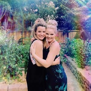 Meet your Posher, Britte